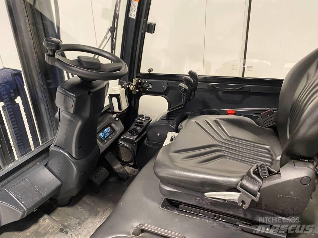 Doosan B25X-7 Električni viljuškari