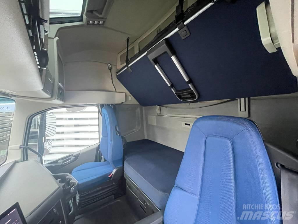 Volvo FH 500 | Leasing Tegljači