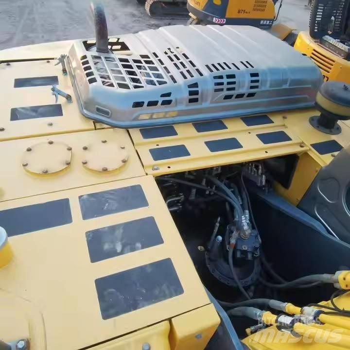 Kobelco SK260 Bageri guseničari