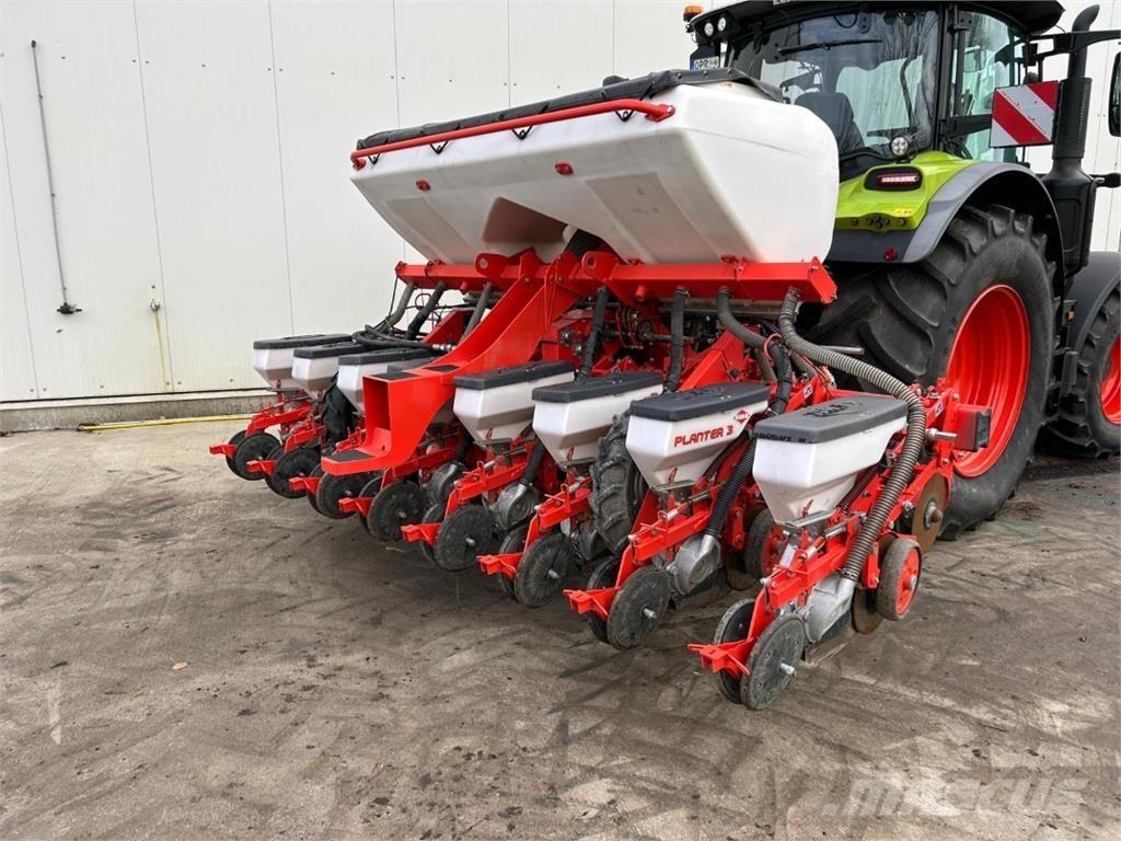 Kuhn Planter 3 M Precizne sejačice