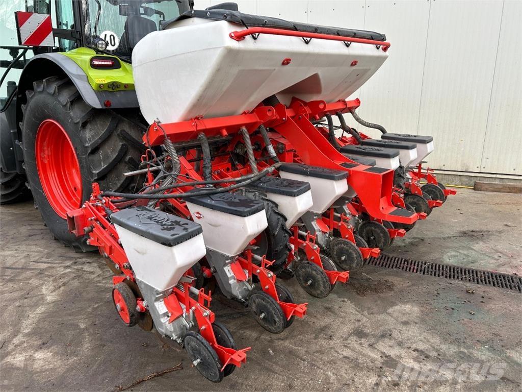 Kuhn Planter 3 M Precizne sejačice