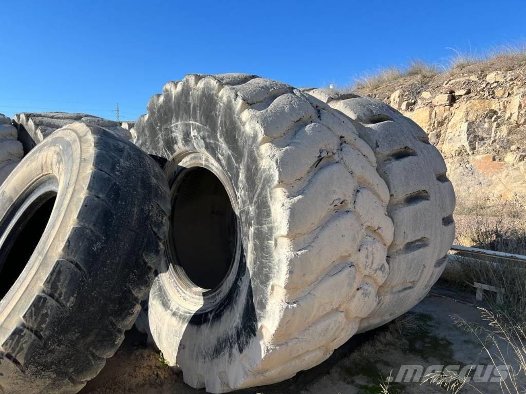 CAT 990 II Utovarivači na točkove