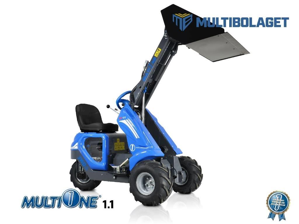 Multione 1.1 Pomoćne mašine