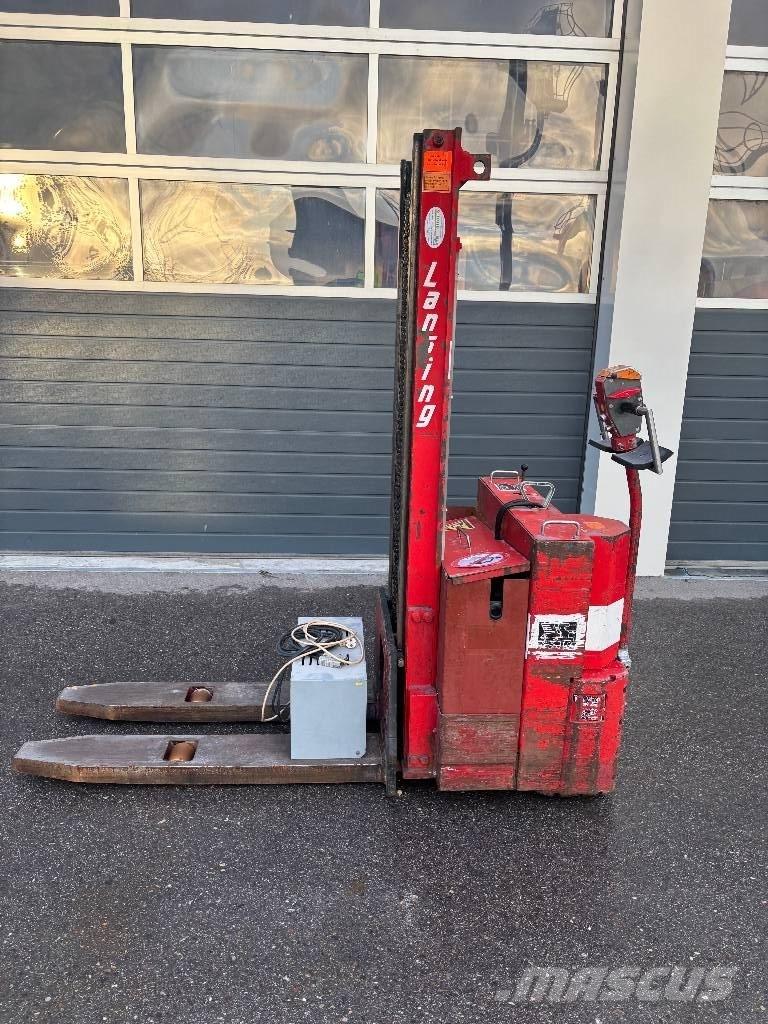 Lansing Hochhubwagen Ručni električni viljuškar