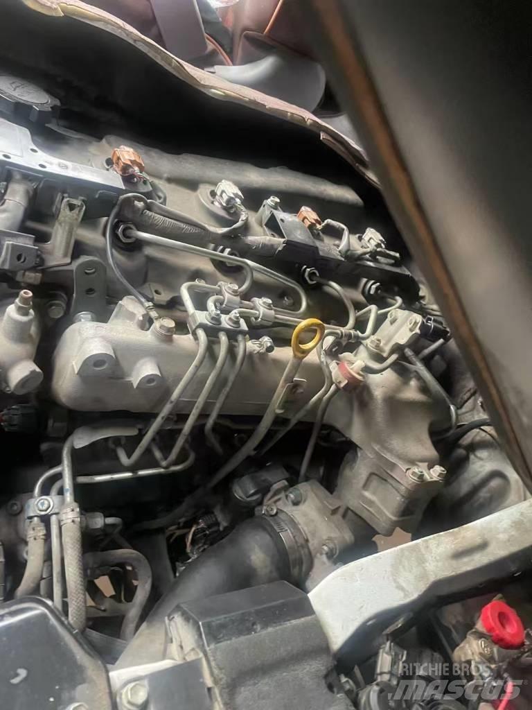 Toyota Hiace Međugradski autobusi