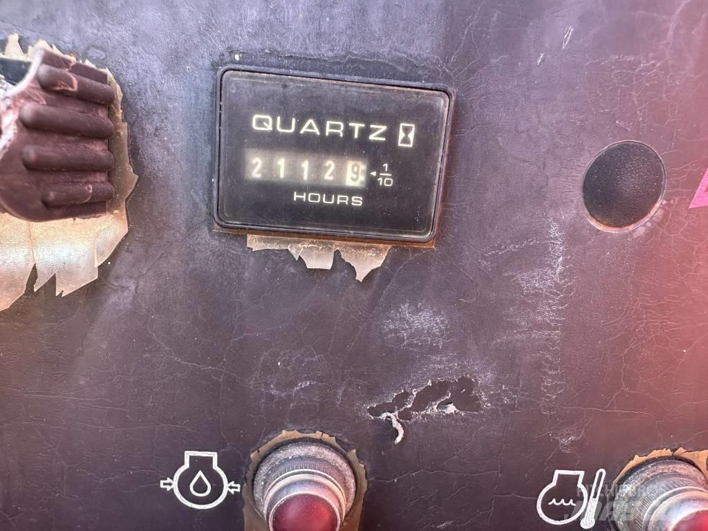 JLG 4394 RT Makazaste platforme