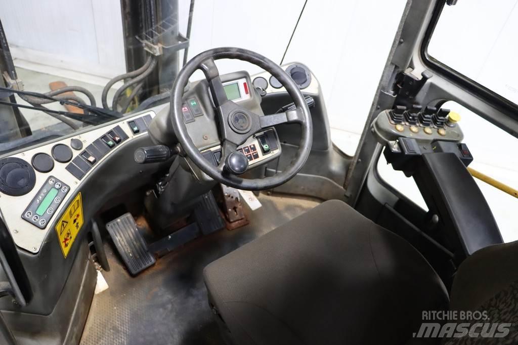 Kalmar DCE80-6 Dizelski viljuškari
