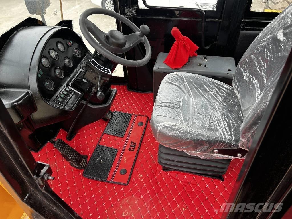 CAT 950 H Utovarivači na točkove