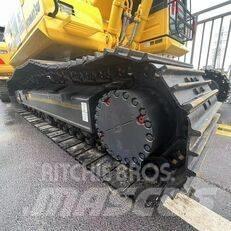 Komatsu PC 220 Bageri guseničari