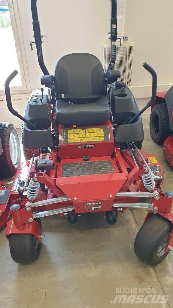 Ferris ISX 800 Traktorske kosilice