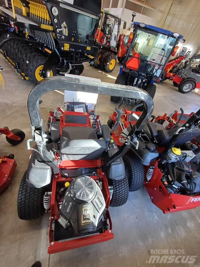 Ferris ISX 800 Traktorske kosilice