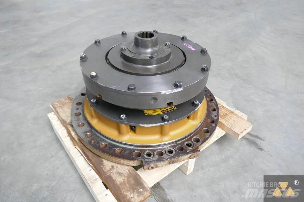CAT 8E-1823 Ostale kargo komponente