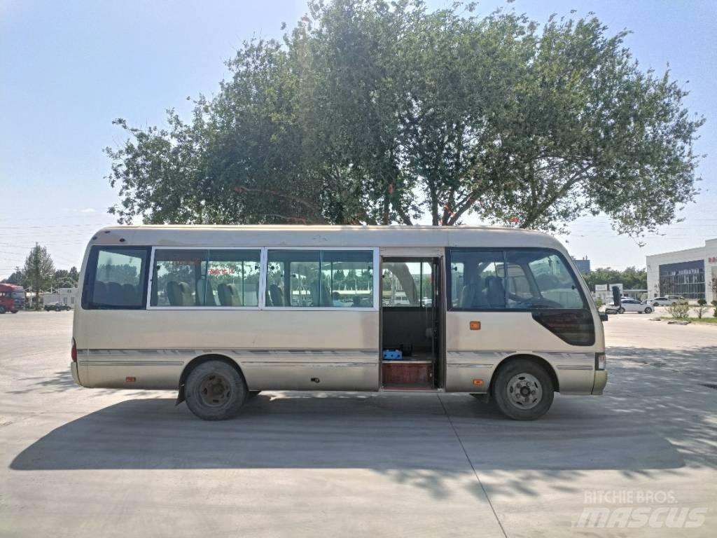 Toyota Coaster Bus Mini autobusi