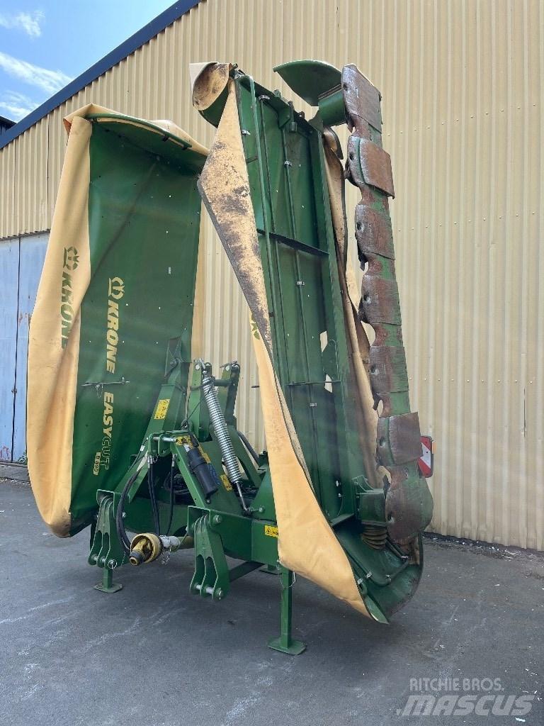 Krone Easy Cut B890 Kosilice