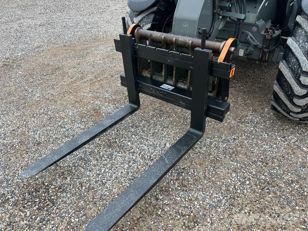 Ålö Pallegafler Teleskopski viljuškari