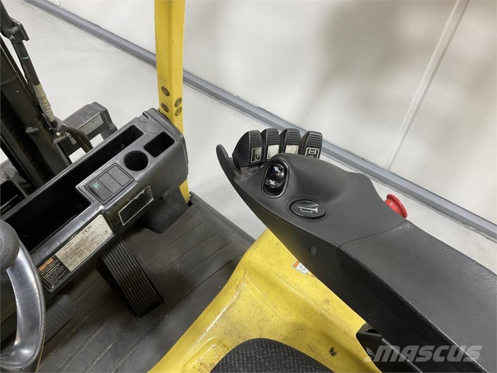 Hyster J1.5XNT Električni viljuškari