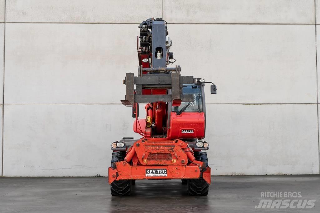 Manitou MRT 2150 Teleskopski viljuškari