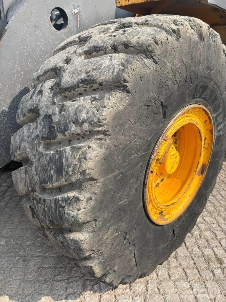Volvo L 180 G Utovarivači na točkove