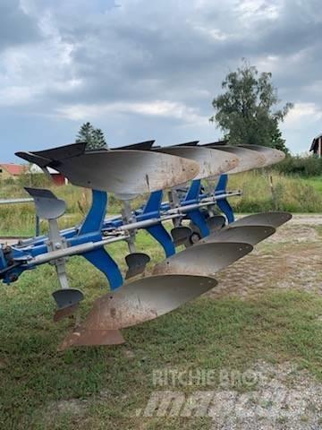 Överum CX4975H Plugovi obrtači