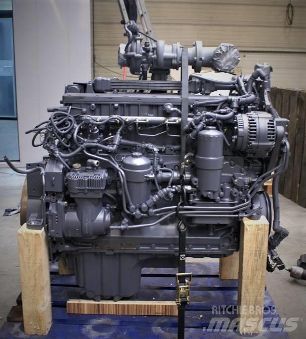 Deutz TCD2012L06 4V Motori za građevinarstvo