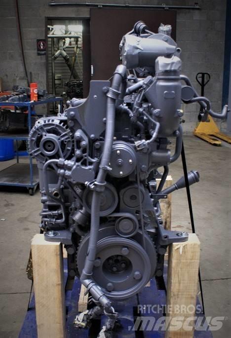 Deutz TCD2012L06 4V Motori za građevinarstvo