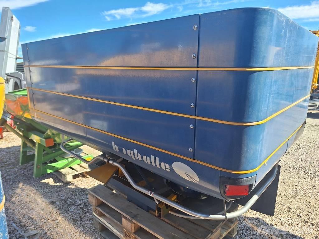 Bogballe L1 Rasturači mineralnog đubriva