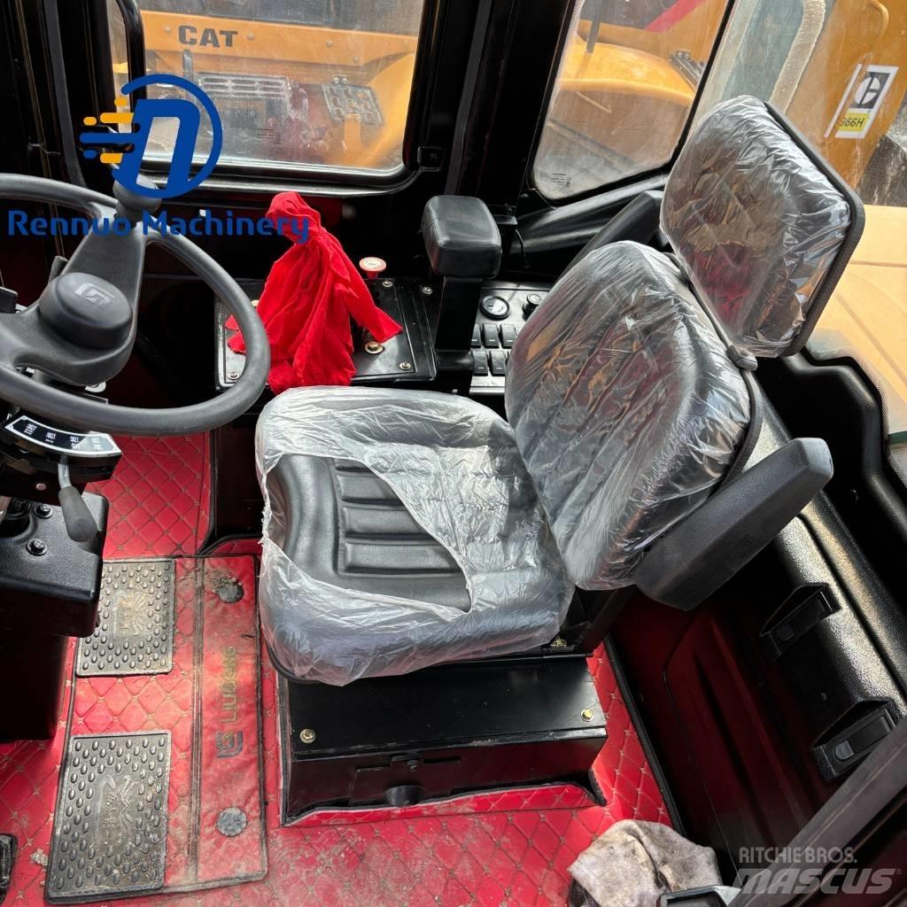 CAT 950 H Utovarivači na točkove