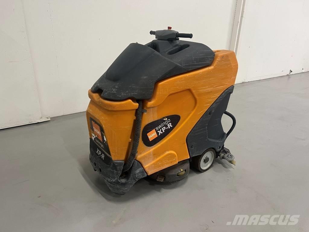 Taski Swingo XP-R Ostale industrijske mašine