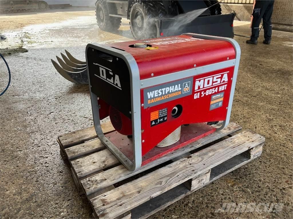  GES8054HBT Ostali generatori