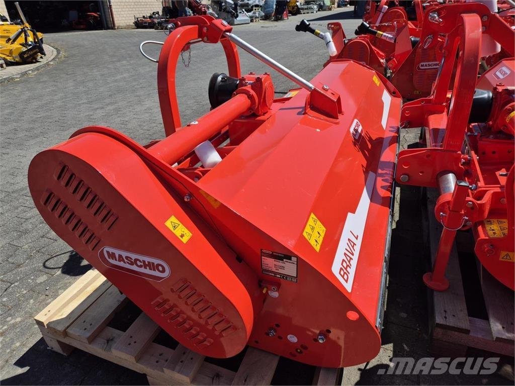 Maschio Brava 230 Kosilice za livade
