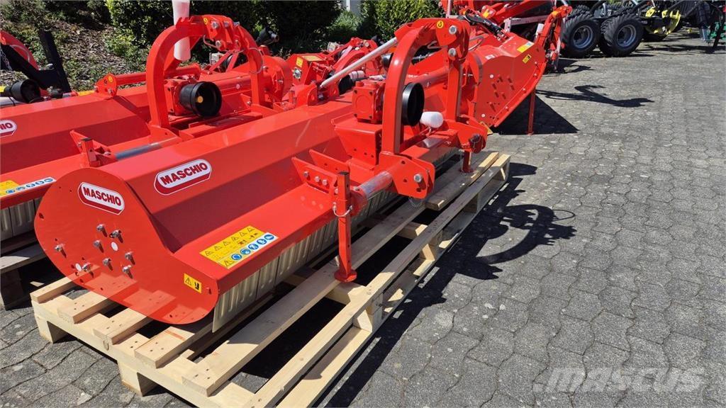 Maschio Brava 230 Kosilice za livade