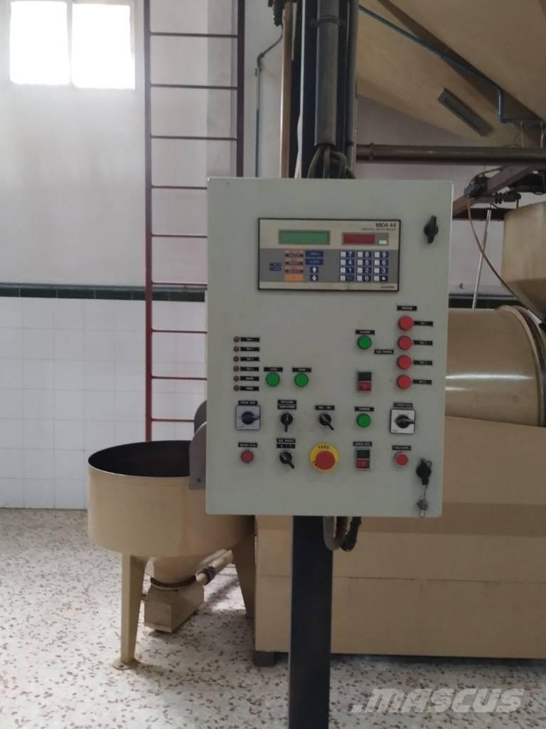  TECAIRE SILOS Ostale poljoprivredne mašine