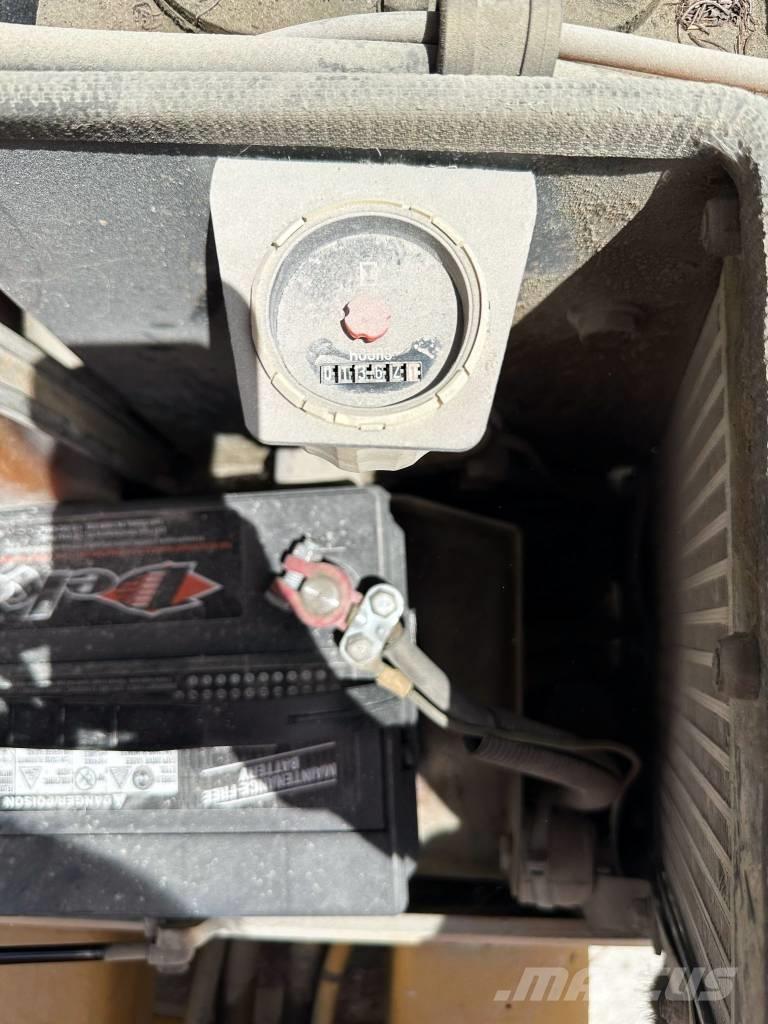 Bomag BW 120 AD-3 Valjci sa duplim bubnjem