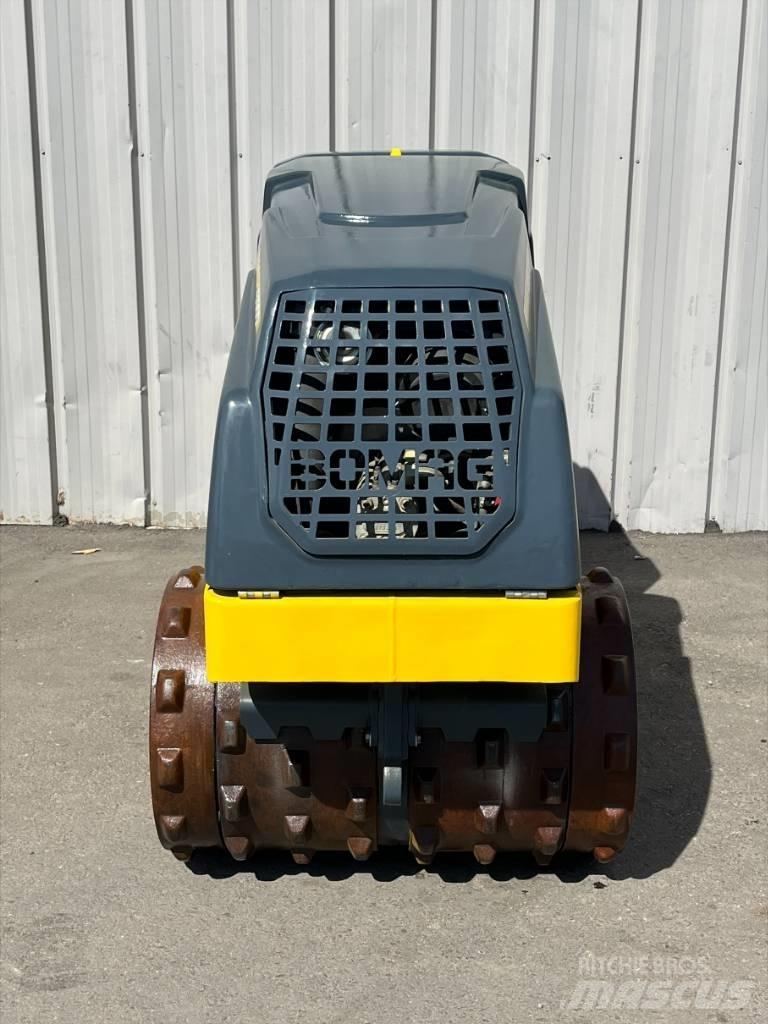 Bomag BMP 8500 Nabijači zemlje