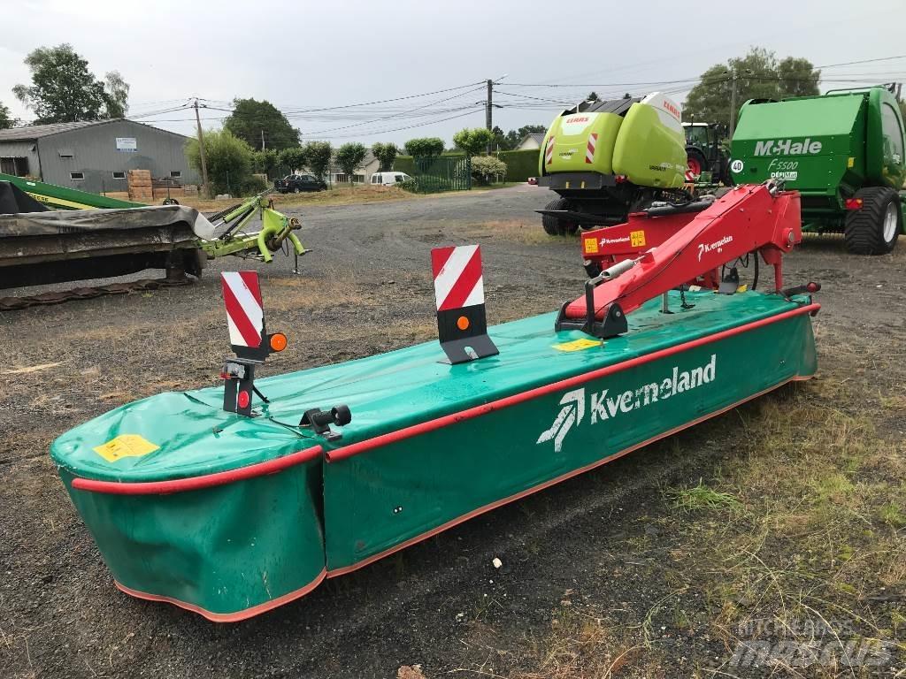 Kverneland 2540 MH Kosilice