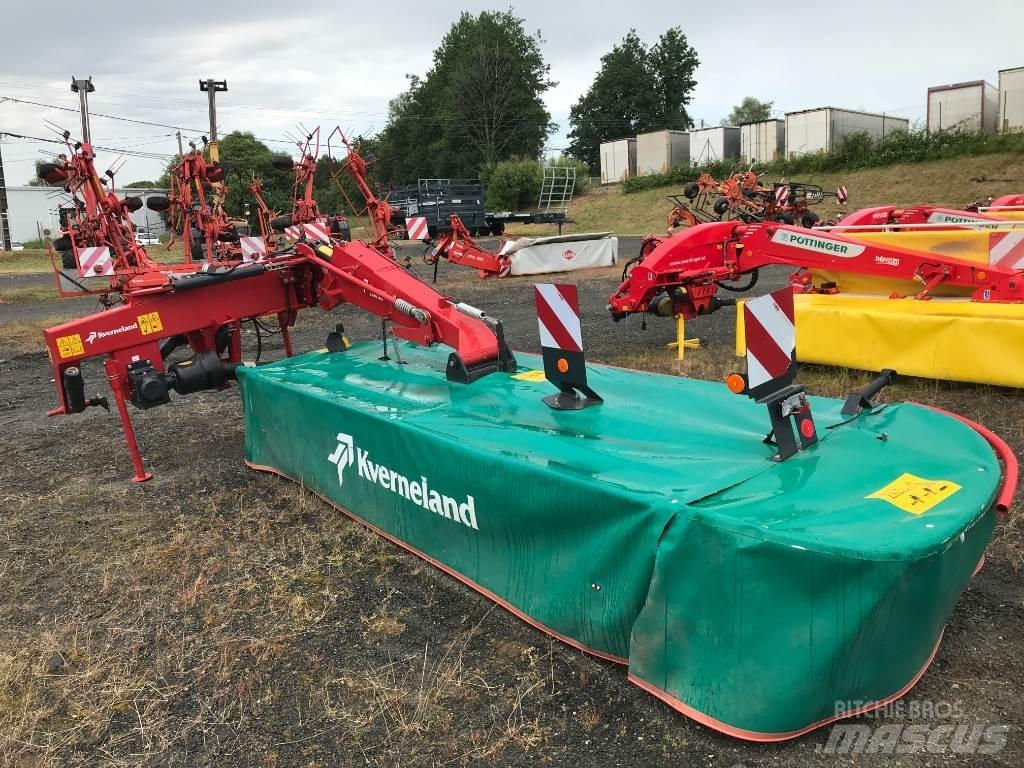 Kverneland 2540 MH Kosilice