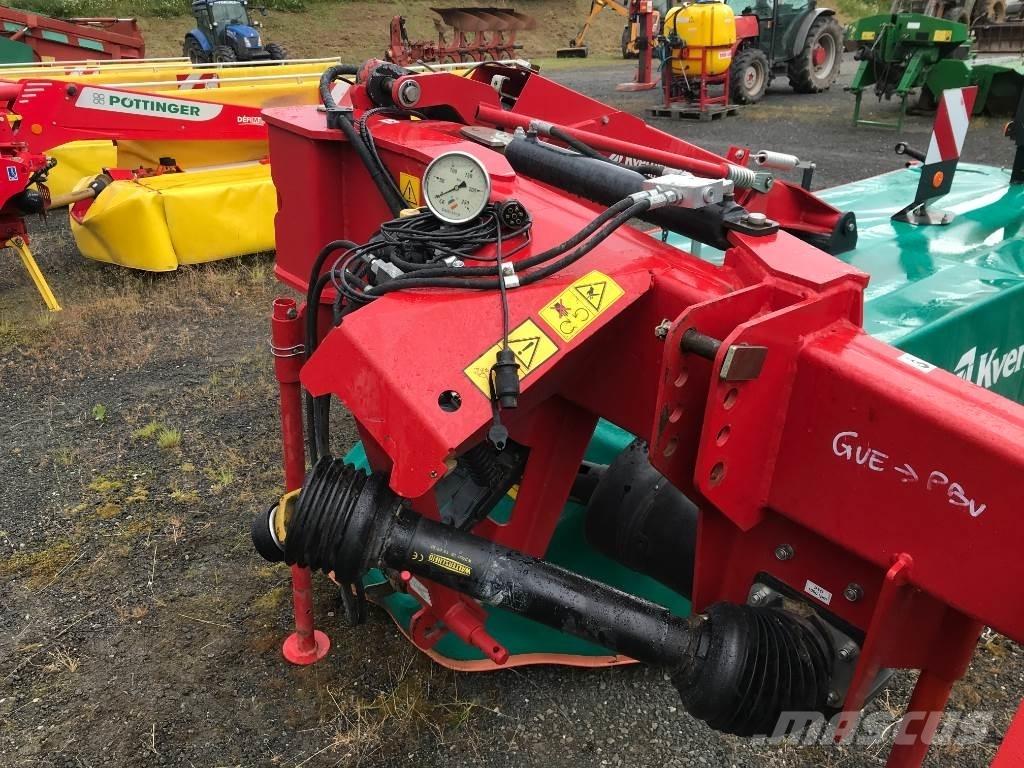 Kverneland 2540 MH Kosilice