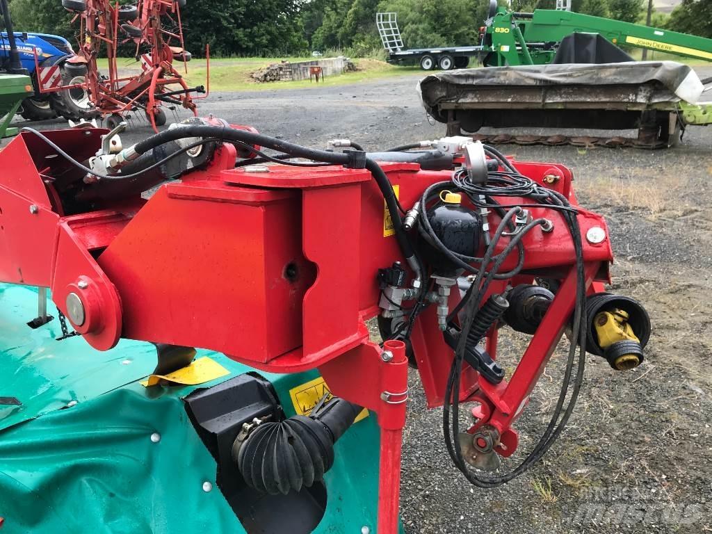 Kverneland 2540 MH Kosilice