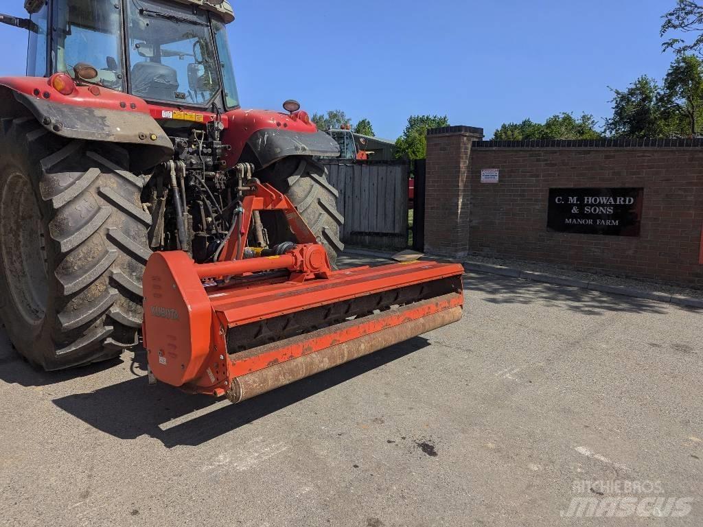 Kubota SE3230 Kosilice