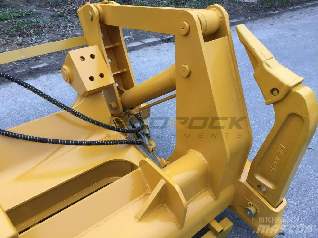 Volvo L150G Ripper Oprema za prednji utovarivač