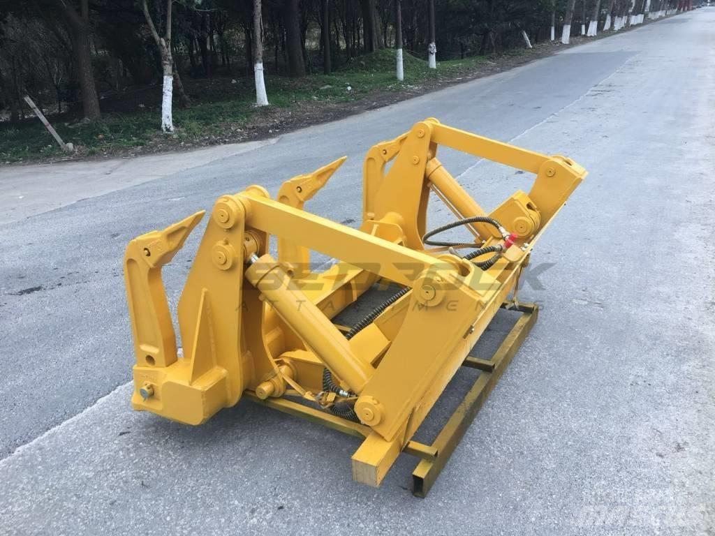 Volvo L150G Ripper Oprema za prednji utovarivač