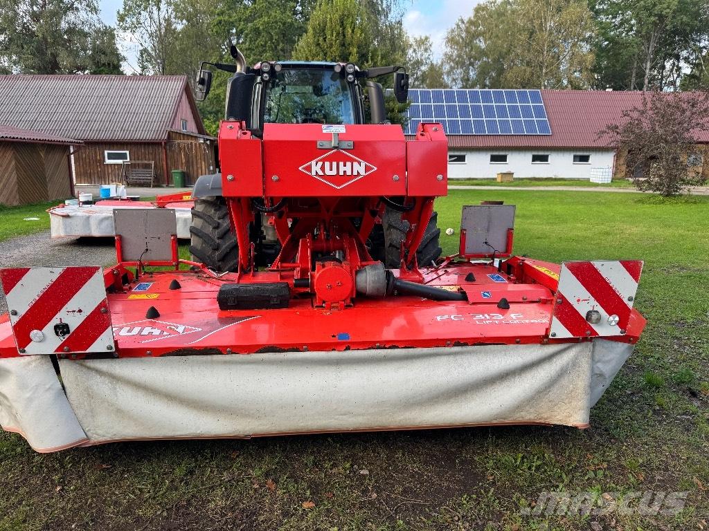 Kuhn FC 313 Kosilice