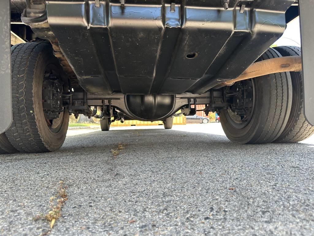 Ford F 450 SD Kiperi kamioni