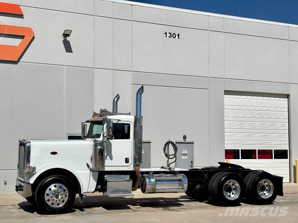 Peterbilt 389 Tegljači