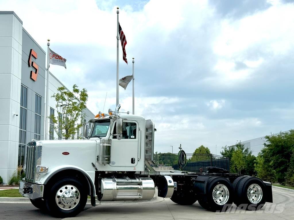 Peterbilt 389 Tegljači