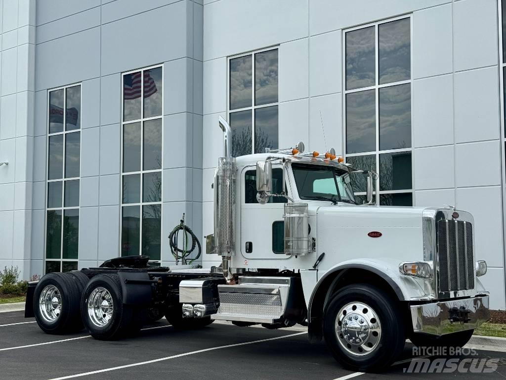 Peterbilt 389 Tegljači
