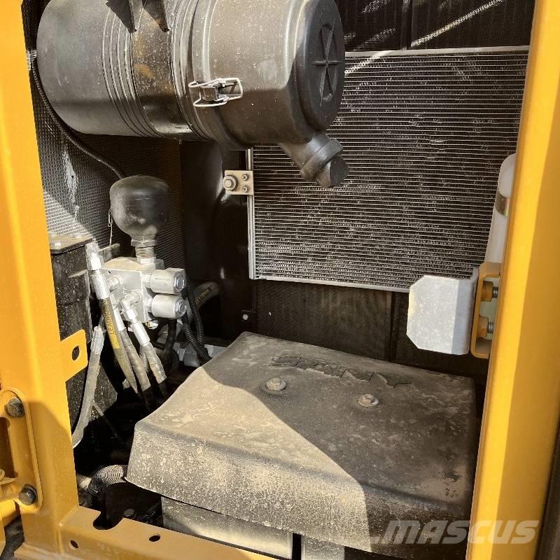 Sany SY 75 Midi bageri 7t – 12t