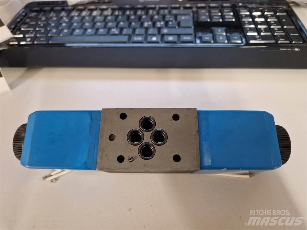 Rottne 072-0086 Elektronika