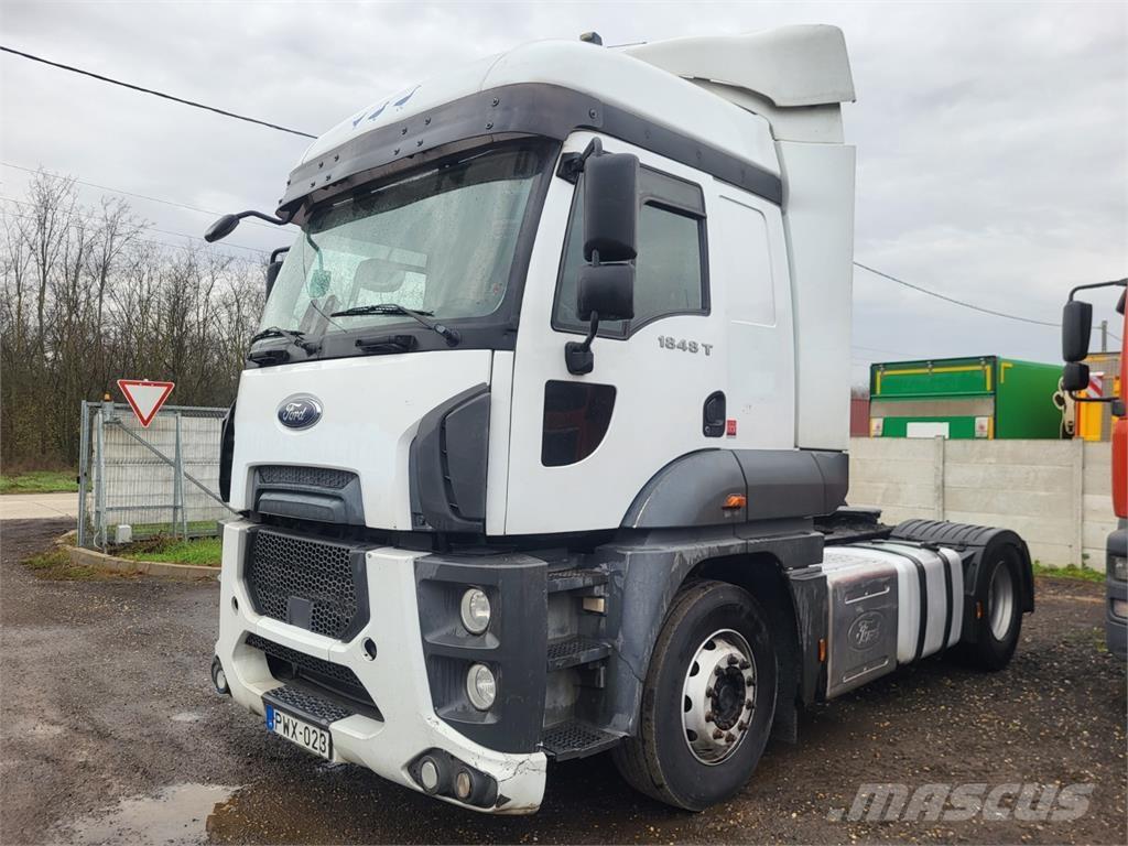 Ford 1848 T CARGO Tegljači