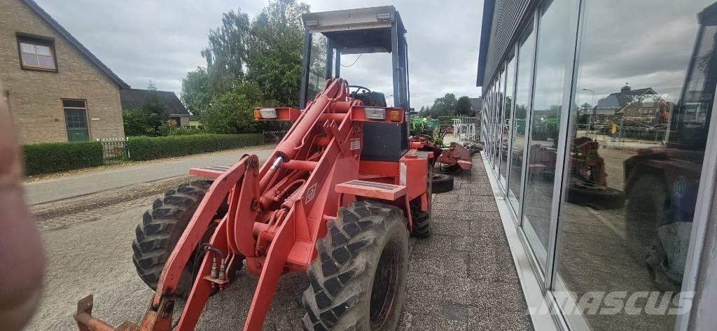 O&K Shovel Prednji utovarivači i bageri